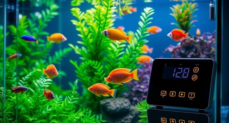 top aquarium controllers list