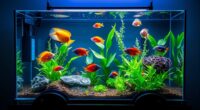 top aquarium tech choices