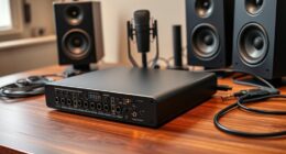 top audio interfaces 2025