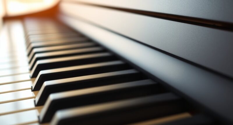 top authentic digital pianos