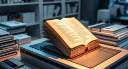 top auto book scanners