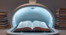 top auto book scanners