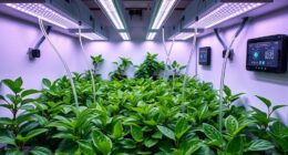 top automated garden systems