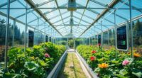 top automated greenhouse solutions