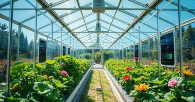 top automated greenhouse solutions