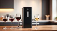 top automatic wine dispenser