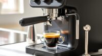 top beginner espresso machines