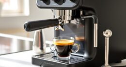 top beginner espresso machines