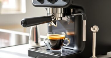 top beginner espresso machines