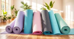 top beginner yoga mats