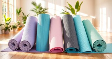 top beginner yoga mats