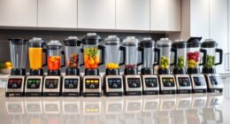 top blenders for professional use