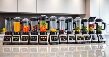 top blenders for professional use