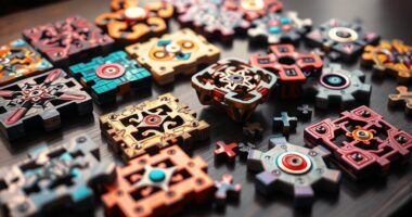 top brain teasing puzzle collection