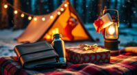 top camping gift ideas