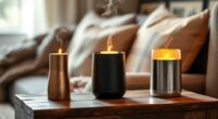 top candle warmer lamps