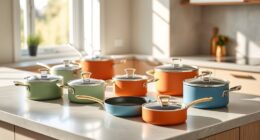 top caraway cookware sets