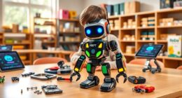top coding robots for kids