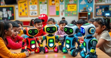 top coding robots for learning