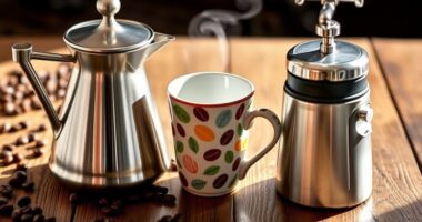 top coffee gift picks
