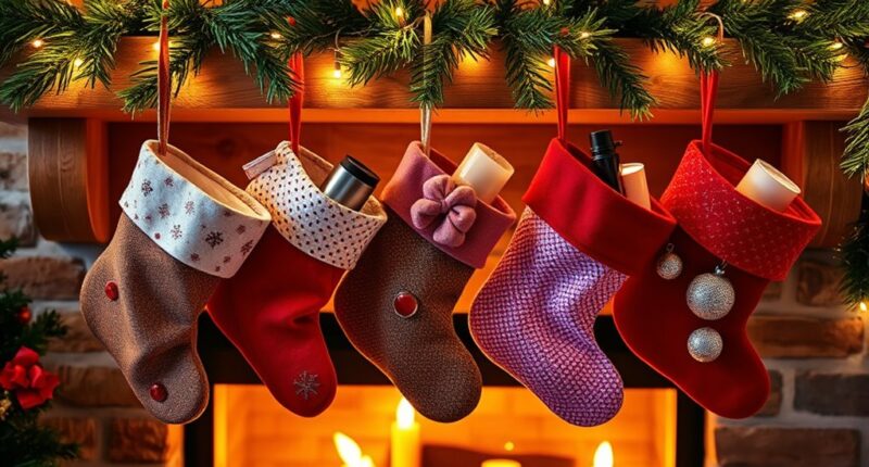 top college holiday gift ideas