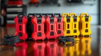 top compact truck jump starters