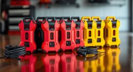 top compact truck jump starters