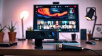 top content creator webcam recommendations