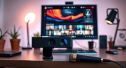 top content creator webcam recommendations