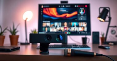 top content creator webcam recommendations