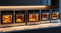 top cookeez ovens 2025