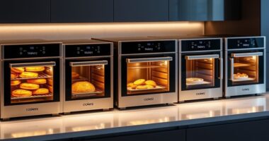 top cookeez ovens 2025