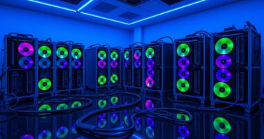 top crypto mining rigs