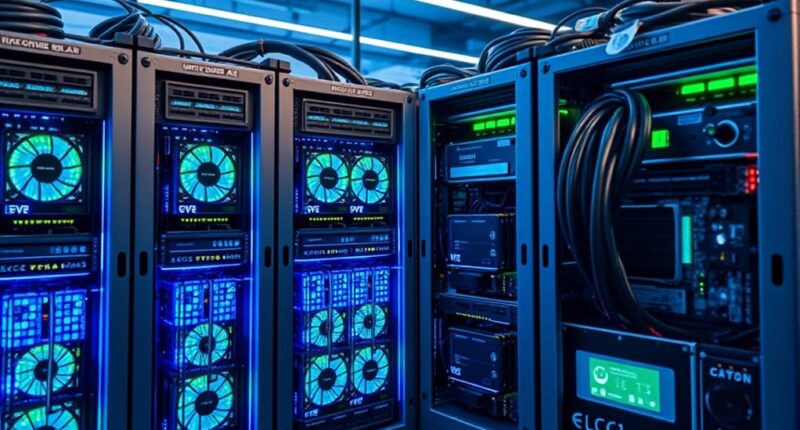 top crypto mining rigs