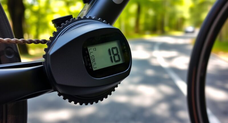 top cycling power meters