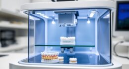 top dental 3d printer list