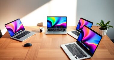 top desk replacement laptops