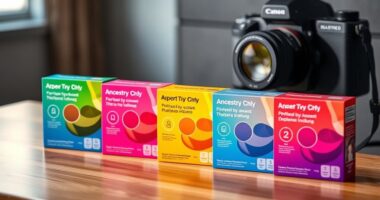 top digital ancestrydna kits