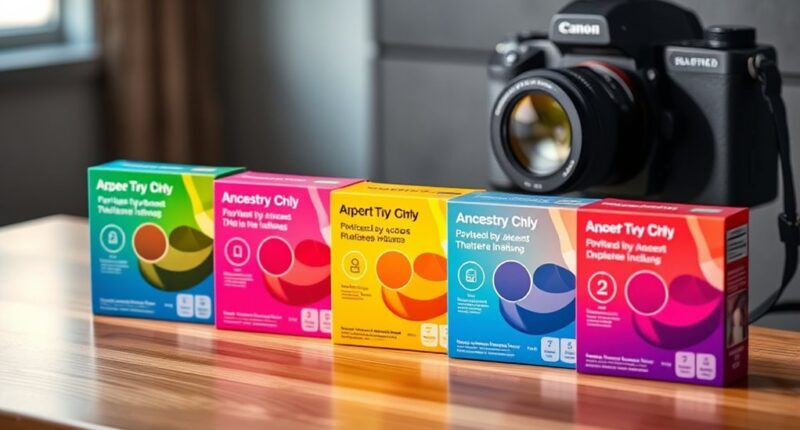 top digital ancestrydna kits