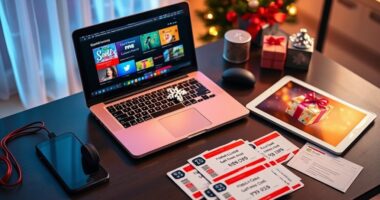 top digital gifts for last minute