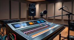 top digital mixers 2025