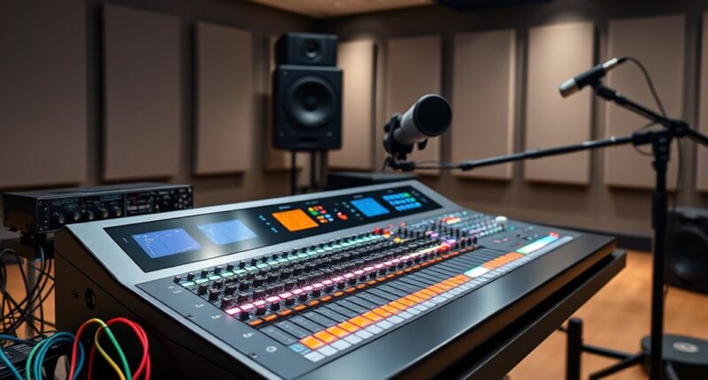 top digital mixers 2025