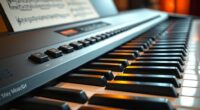 top digital pianos list