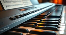 top digital pianos list