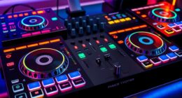 top dj controllers 2025