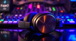 top dj headphones 2025