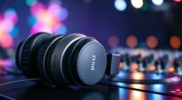 top dj headphones reviewed