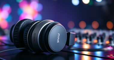 top dj headphones reviewed