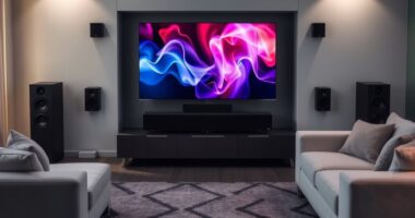 top dolby atmos soundbars