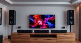 top dolby atmos soundbars
